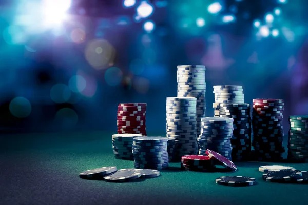 indo4dpoolswap Live Casino