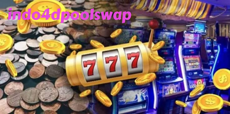 indo4dpoolswap Live Casino Tables Built for Indonesia