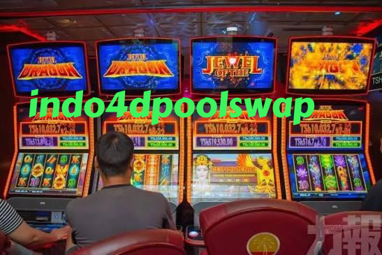 indo4dpoolswap Live Game Shows at indo4dpoolswap