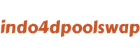 indo4dpoolswap  logo